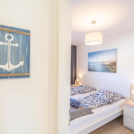 Ferienwohnungen Im Haus Strandburg Grömitz Exteriér fotografie