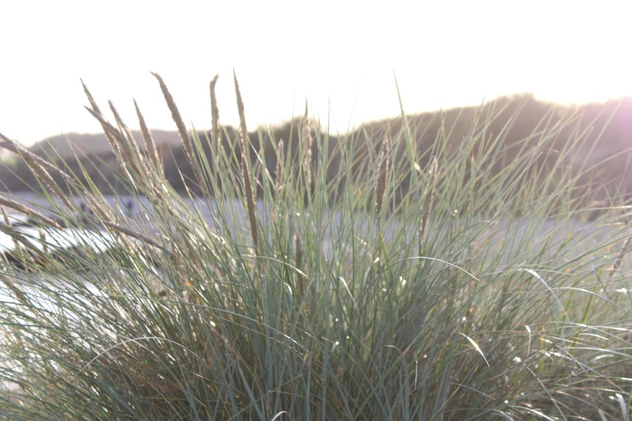 Ferienwohnungen Im Haus Strandburg Grömitz Exteriér fotografie